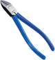 Pince coupante latérale Hozan N-9 inclinée 150mm