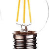 HP LED Bullet E27 1-10W 2200K Filament Transparent - LED7938