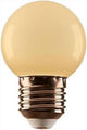 Hp led bullet e27 1-5w 2300k mat - led7936