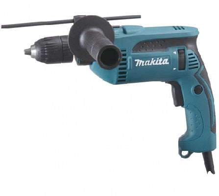 Perceuse à percussion Makita hp1641 | 680w-hp1641