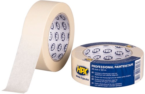 Tape de masquage HPX HPX 38 mm x 50 mètres
