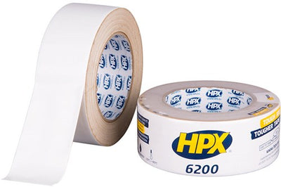 Bande d'armure Hpx | blanc | 48 mm x 25 m - cw5025 - cw5025