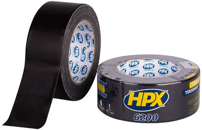 HPX HPX REPARY Tape Black