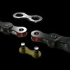 Taya Chain Switch Sigma Pro 1 2x3 32 Silver par 2 pièces