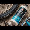 Scellant sans tubeless Weldtite, 240 ml