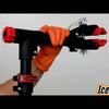 Support de réparation IceToolz Franky 240E621