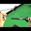 Presse de pédalier Icetoolz, bb30-bb86-bb92-bb386, 11r4