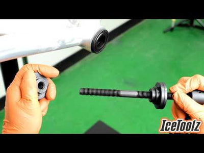 Presse de pédalier Icetoolz, bb30-bb86-bb92-bb386, 11r4