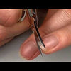 Erbe solingen erbe solingen nagelschaar microvertanding 9cm (erbe91380)