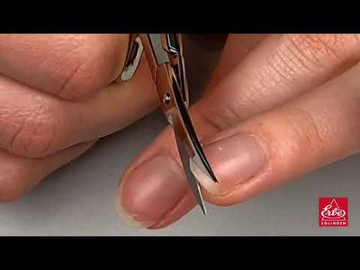 Erbe solingen erbe solingen nagelschaar micro vertanding 9cm (erbe91381)