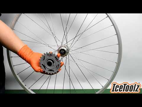 PA0305A Ajusteur de roue libre Shimano