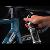 Spray carbone Weldtite 250ml