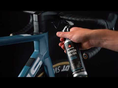 Spray carbone Weldtite 250ml