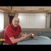 Spot LED flexible Sao avec interrupteur - noir