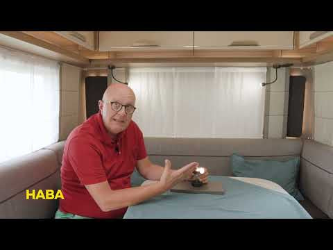 Spot LED flexible Sao avec interrupteur - noir
