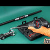 Tournevis dynamométrique IceToolz Xpert E213 1-5Nm