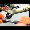 Buzaglo icetoolz Kit de montage d’outils pour pédalier 11t1