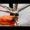 Buzaglo icetoolz SEATHER TOOD 12T Works M030