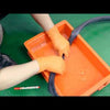 IceToolz Pansements auto-remplissants 56P6 Airdam (6 pièces)