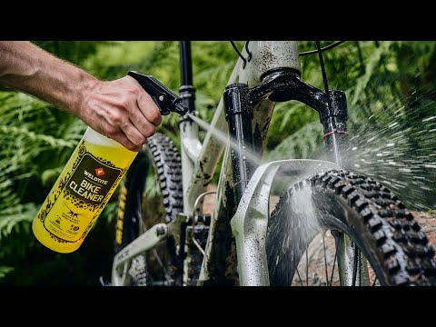 Weldtite Bicycle Cleaner 1 litre