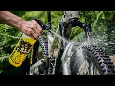 Weldtite Bicycle Cleaner 1 litre