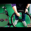 Icetoolz Haut-pression Compressor Black 106Psi 11.0bar