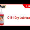 Icetoolz Dry Lubricant C161 (120 ml)