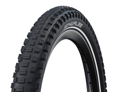 SCHWALBE TIRE 16-1.40 (37-305) Little Joe Perf. Noir + r