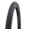 Schwalbe Tire Fat Frank K-Guard 27,5 x 2,35 SW Ref