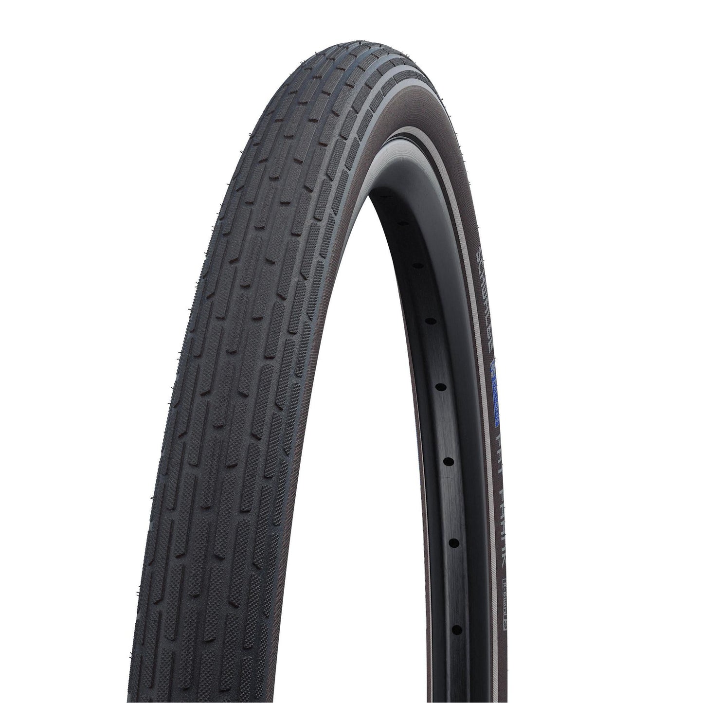 Schwalbe Tire Fat Frank K-Guard 27,5 x 2,35 SW Ref