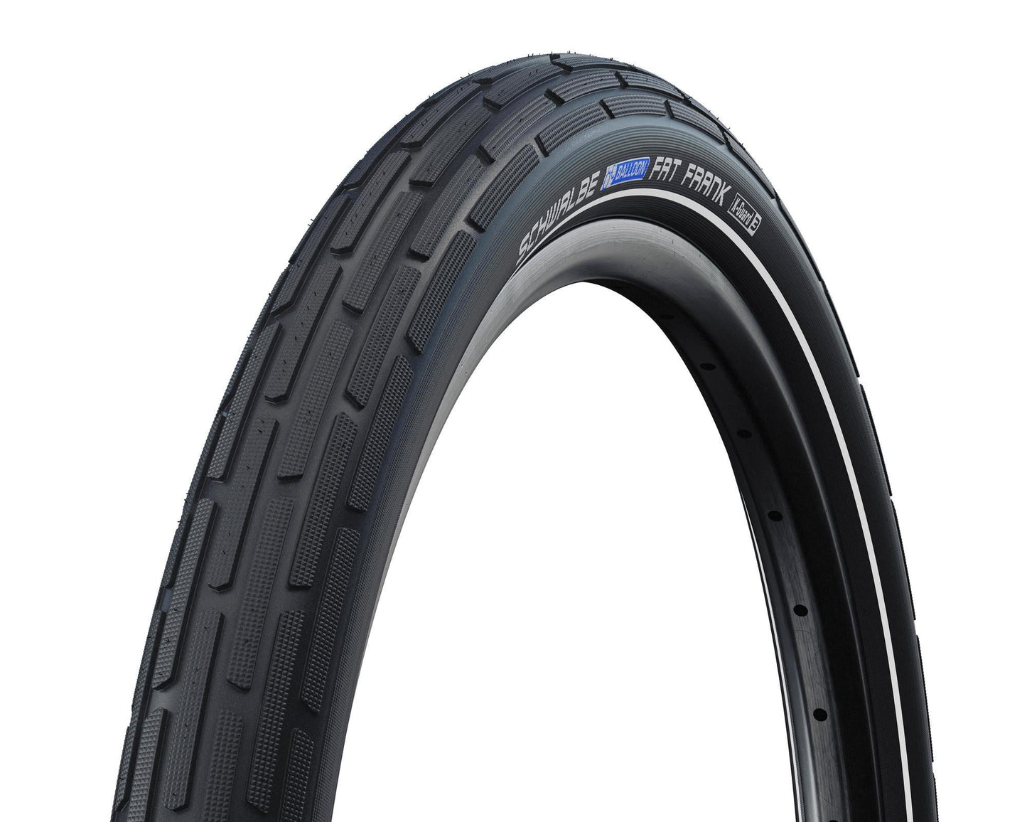 Schwalbe Tire Fat Frank K-Guard 27,5 x 2,35 SW Ref