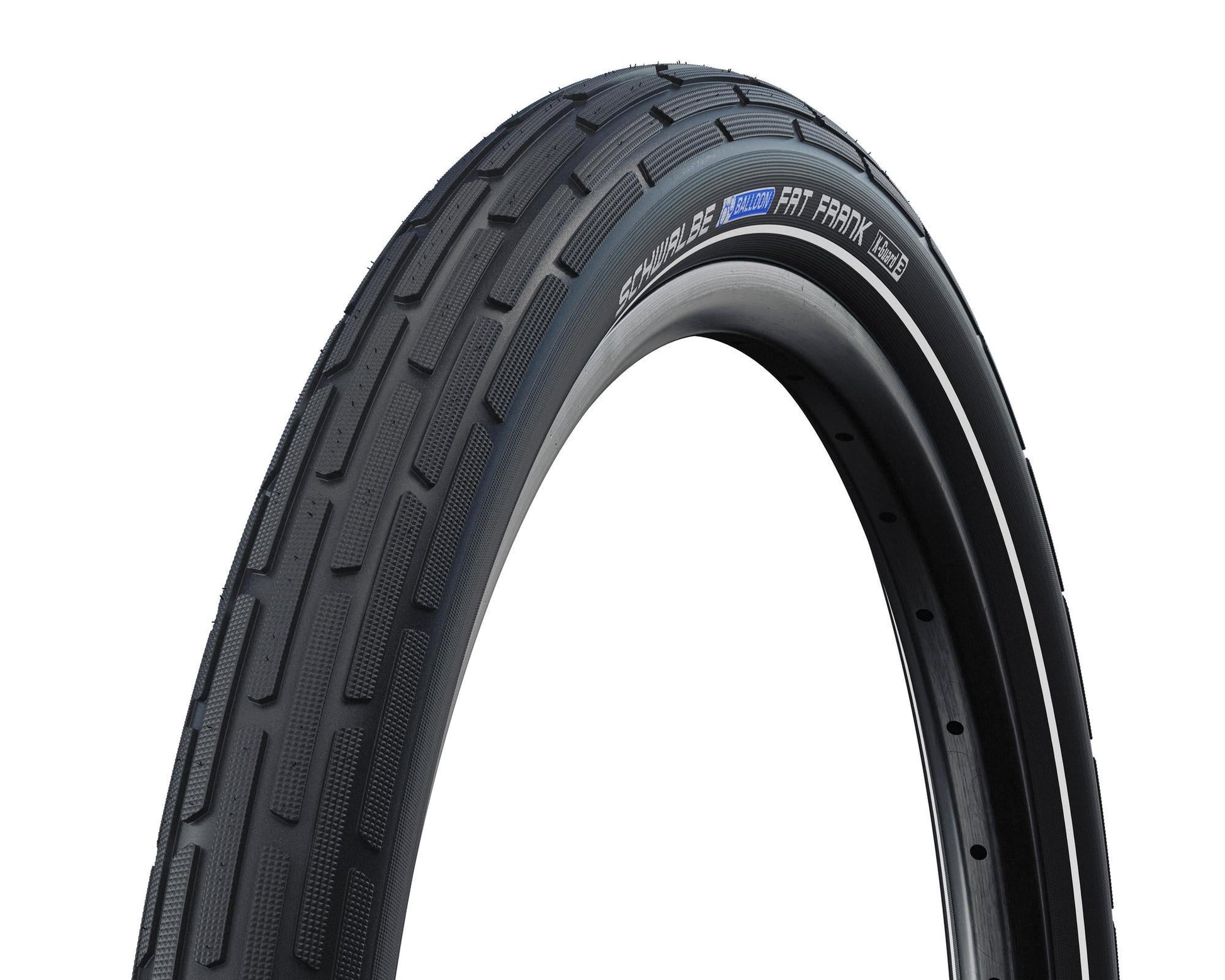 Schwalbe Tire Fat Frank K-Guard 27,5 x 2,35 SW Ref