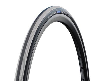 Schwalbe pneu extérieur fauteuil roulant rightrun 26x1,0 25-590 filetage gris noir