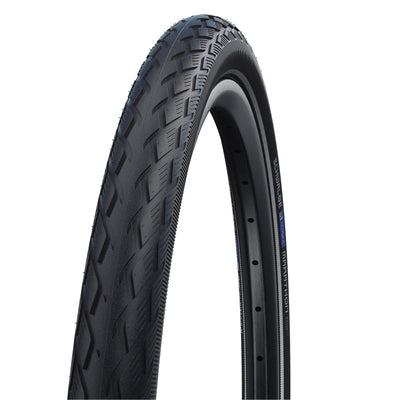 Pneu extérieur Schwalbe Marathon G-Guard 27.5 x 1.65 zw refl