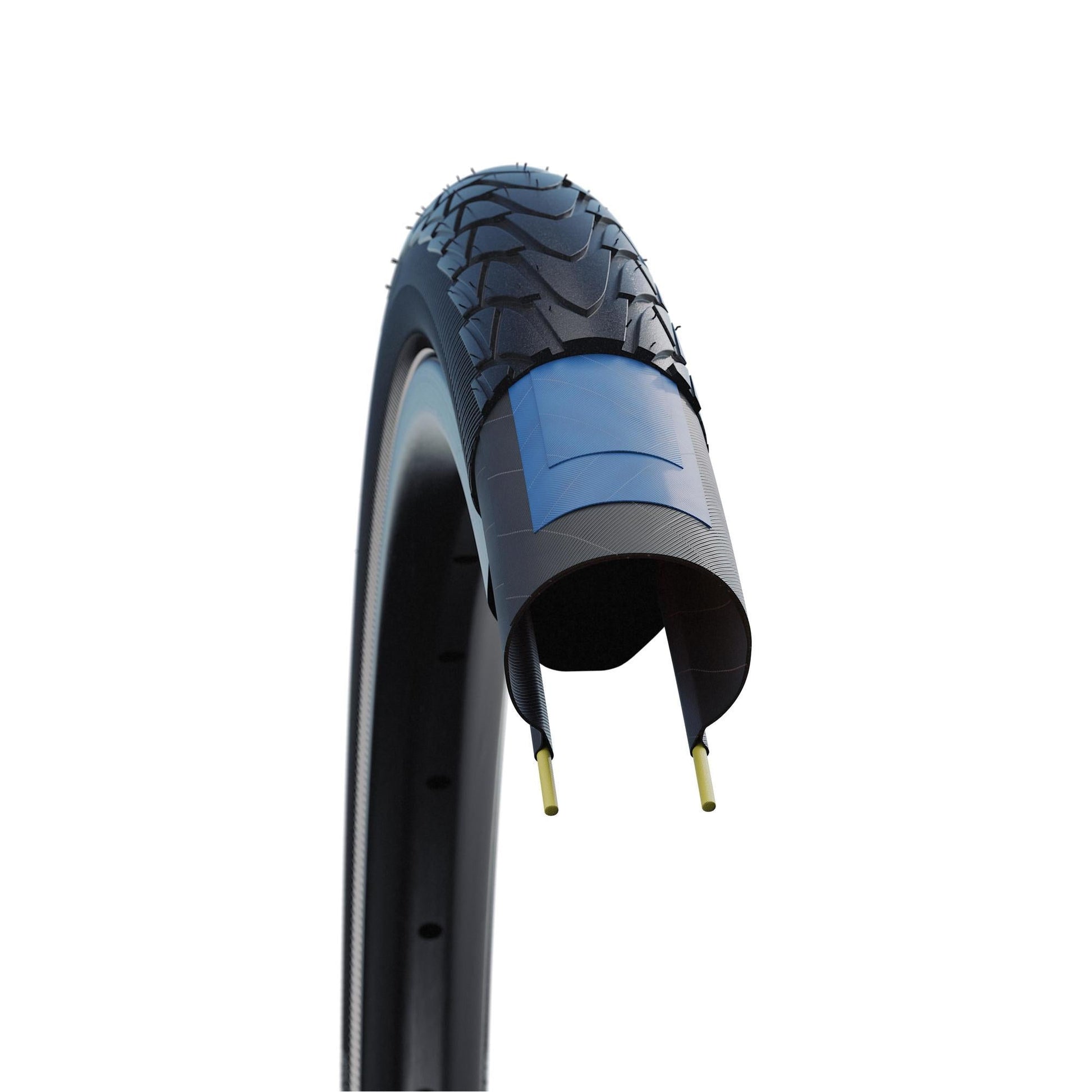 Pneu Schwalbe 26 coureur de marathon