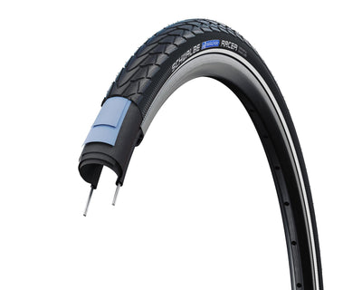 Extérieur de Schwalbe 26-1,50 (40-559) Racer du marathon. SW R