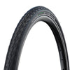 SCHWALBE TIRE Delta Cruiser plus 20 x 1,75 ZW Ref