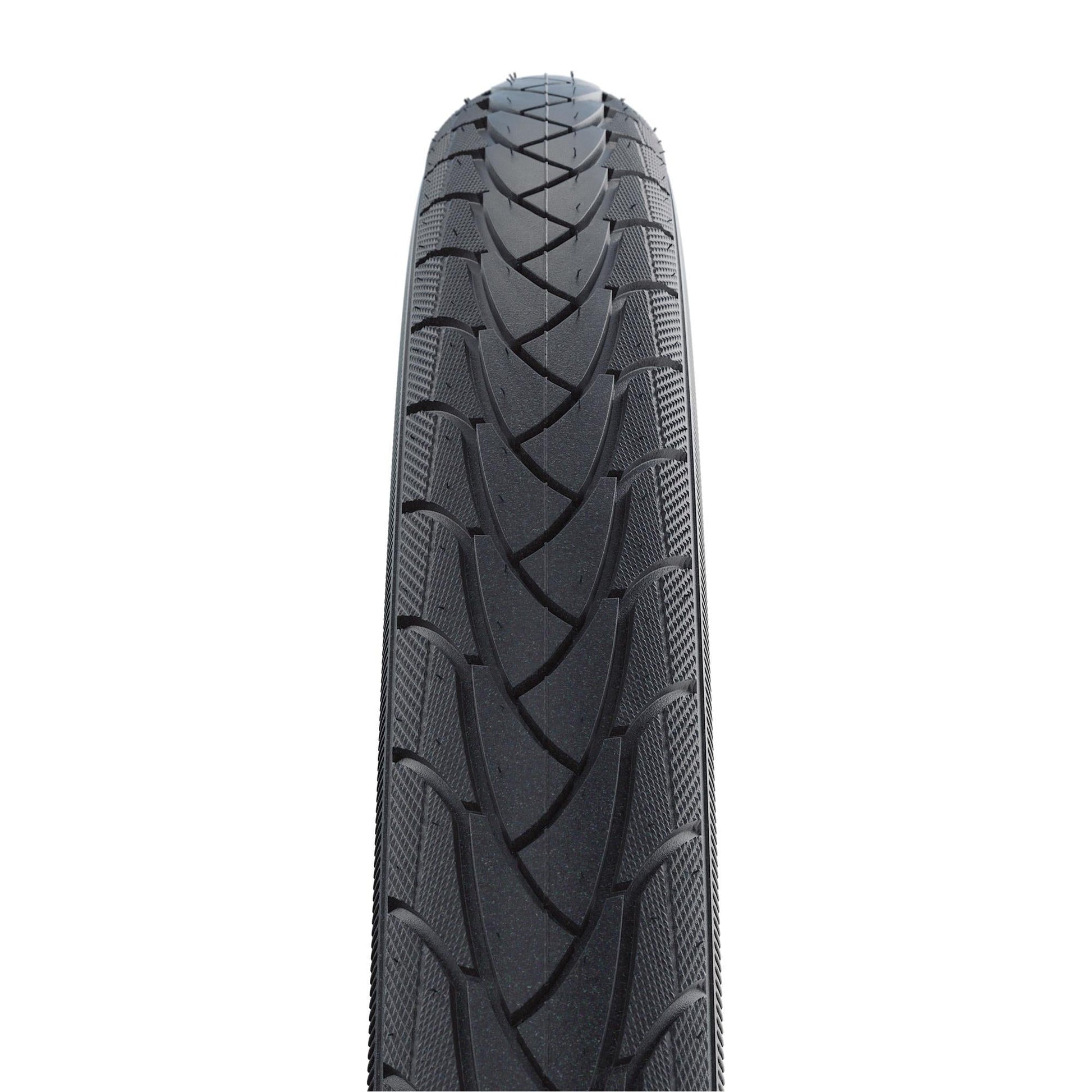 Pneu extérieur plus 20 x 1,35 (35-406) noir