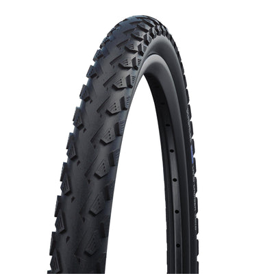 Schwalbe Tire Land Cruiser K-Guard 24 x 1,75 47-507 mm noir