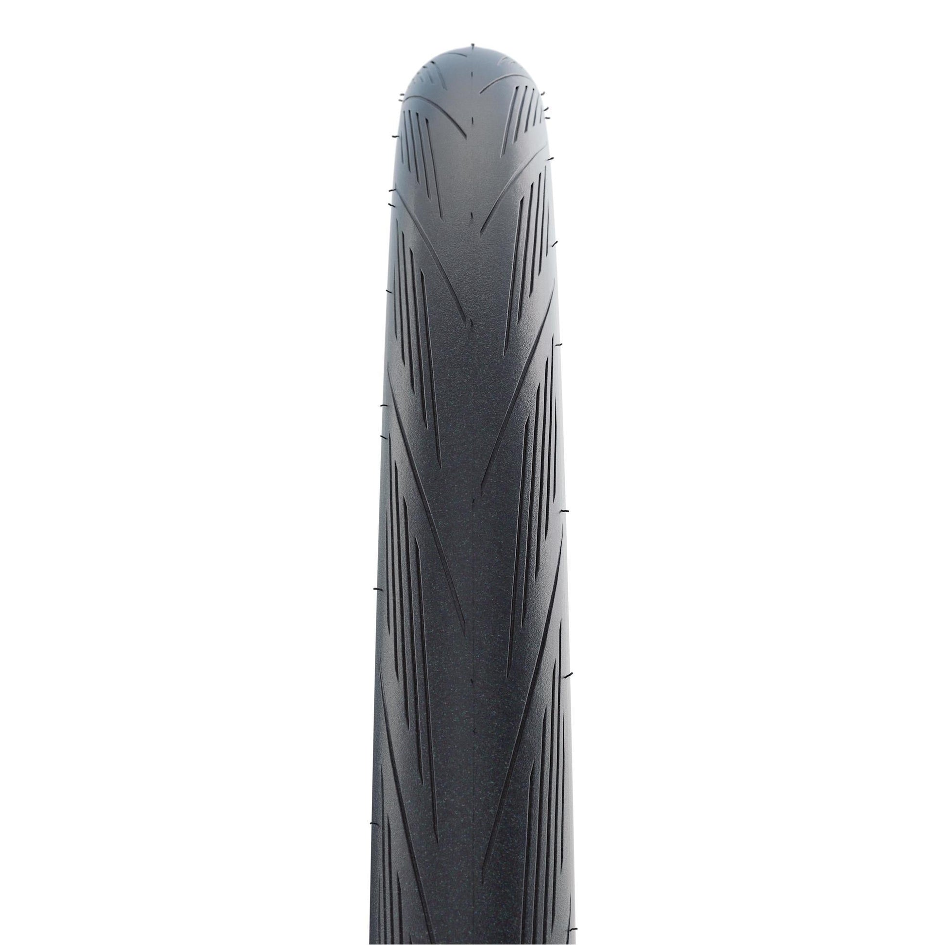 Pneu Lugano II 28 x 7 8 (23-622) noir
