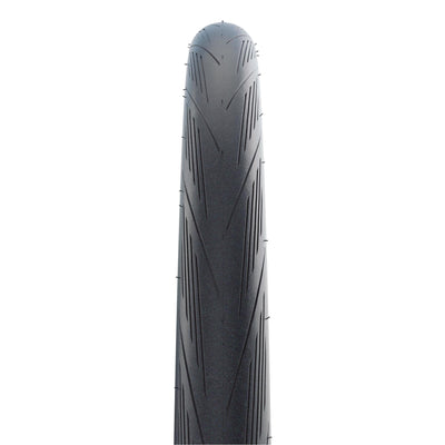 Pneu Lugano II 28 x 7 8 (23-622) noir