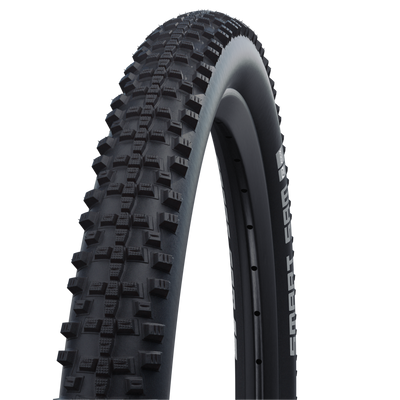 Tire extérieure continentale 26-2.00 (50-559) Sam Black