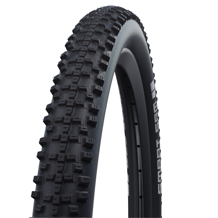 Tire extérieure continentale 26-2.00 (50-559) Sam Black