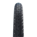 Pneu à vélo de la route routière - vert, durable, dynamique - afbeelding 2