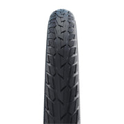 Schwalbe benelux b.v. Schwalbe bub. 50-203 12x2.00 hs 484 motion road cruiser k-guard b b vert - 11101255.02 - afbeelding 2
