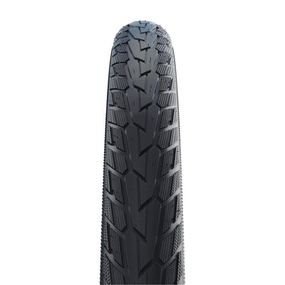 Schwalbe benelux b.v. Schwalbe bub. 50-203 12x2.00 hs 484 motion road cruiser k-guard b b vert - 11101255.02