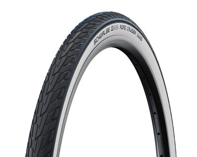 Schwalbe benelux b.v. Schwalbe bub. 32-622 28x1,25 hs 484 motion road cruiser k-guard vert b w - 11101273.01