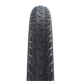 Road Broad Cruiser 28 x 1,40 (37-622) noir - afbeelding 2