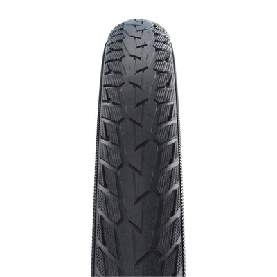 Schwalbe bub 26x175 sc 47-559 r road cruiser plus gpg noir
