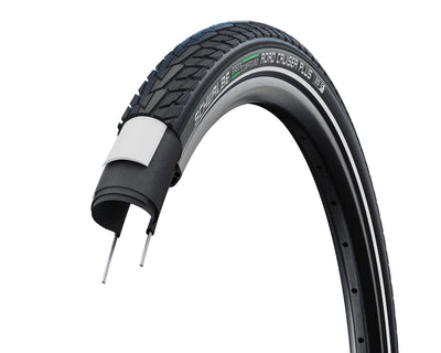 SCHWALBE Tire Road Cruiser plus 24 x 1,75 ZW Ref
